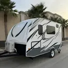 كرفان بمواصفات أمريكية (2024)