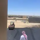 مقاول اسفلت