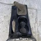 ديكور قير كامري من2003 ل 2006 ورمانه القير