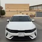 كيا k5
