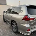 لكزس 2018 سعودي