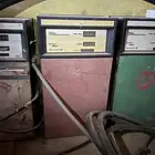 طرمبات بنزين وديزل