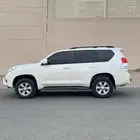 برادو v6 م2011