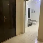 شقه مفروشه للايجار حي الزبارة بحائل