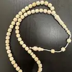 سبحة عاج الفيل افريقي