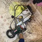 درل مغناطيس