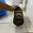 كمبرسر فورد 2002 بحالة جيدة