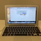 ماك بوك اير