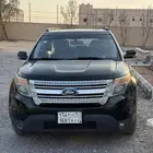 فورد اكسبلور 2013 للبيع