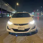 هنداي النترا موديل 2016