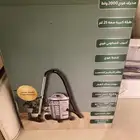 مكنسه تصفيه محل علا 100