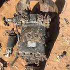 قير 90 ZF ست نمر