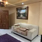 غرفة مفروشه في السنابل (ستر اللحياني سابقا )