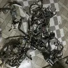 ضفيره كامله باص هايس