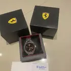 ساعة فراري للبيع المستعجل