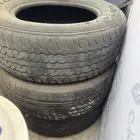 245 65 R17 tires