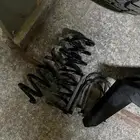 يايات و دوسات رينجر