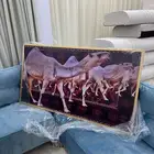 لوحات جدارية