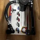 كاتش كان جي ال تي للموستنج والF150