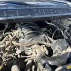 مكينة انفنتي 2005-2010 QX56