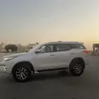 فورتشنر فل كامل 2017 vx3