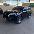 تويوتا فوتشنر ديزل مكينه 2400 دبل الموديل 2024 شرط