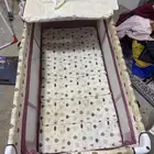 سرير اطفال