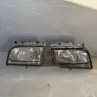 اغراض مرسيدس شبح 1998