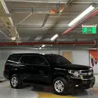 تاهو 2019 بدون دبل بدي وكاله بحاله الوكاله