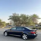 للبيع لكزس 460