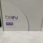 رسيفر بي ان سبورت مصري جديد بكرتونه اشتراك سنه