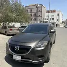 مازدا cx9