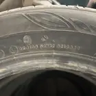 كفرات دنلوب وكاله نضيف