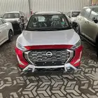 نيسان ماجنيت استندر - نص فل 2025