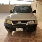 باجيرو 2002 حكومي