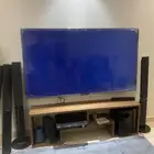 نظام مكبر صوت متكامل مسرح منزلي