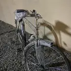 سيكل هندي جديد بقرطيسه كفو ولا يشكي عن شي