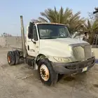 للبيع شاحنة انترناشونال2009