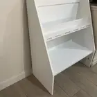 دولاب قصص للأطفال من ايكيا