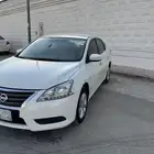 نيسان سنترا 2020 نظيف