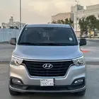 باص هيونداي ستاريكس H1 2021