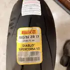 كفر دباب خلفي برللي سوبر كورسا جديد