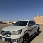 للبيع هايلوكس 2017 م GLX دبل