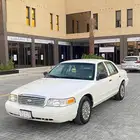 للبيع فورد فكتوريا 2003 بوليسي