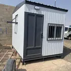 طريق رماح خلف محطت صحاري 800 متر
