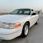 فورد فكتوريا 2001 مخزززن شد بلد