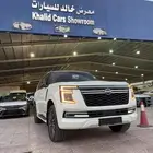 نيسان باترول بلاتنيوم تيربو خليجي 2026