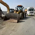 تاجير معدات