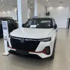 شانجان cs 35 لليمتدد موديل 2025 بعرض خاص لايفوتكم .