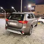 اوتلاندر - ميتسوبيشي 2020